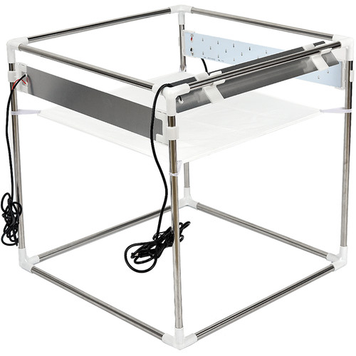 Godox LSD80 Lightbox sa LED svetlom - 19